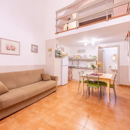 Zagara Little * Palermo