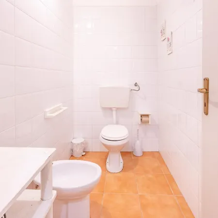 Apartment Zagara Little