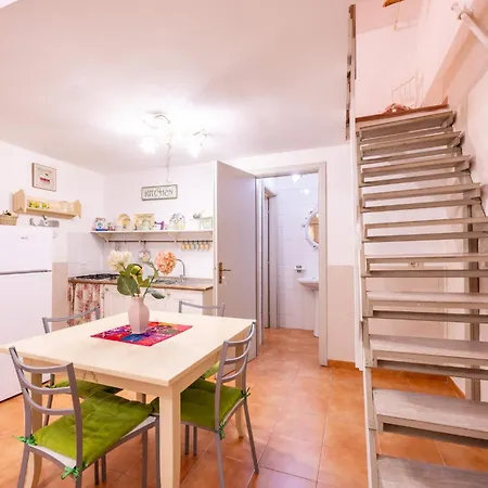 Zagara Little Apartment *