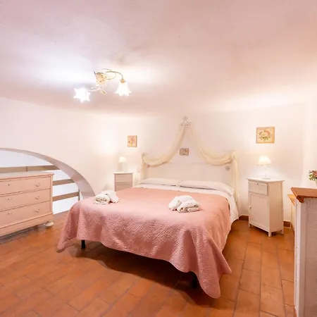 Apartment Zagara Little *